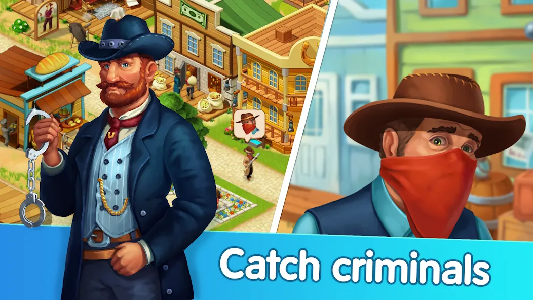 Homesteads: Dream Farm на телефон — скачать мод: Безлимитные деньги и ресурсы — скриншот 5 Homesteads: Dream Farm на телефон — скачать мод: Безлимитные деньги и ресурсы — скриншот 5