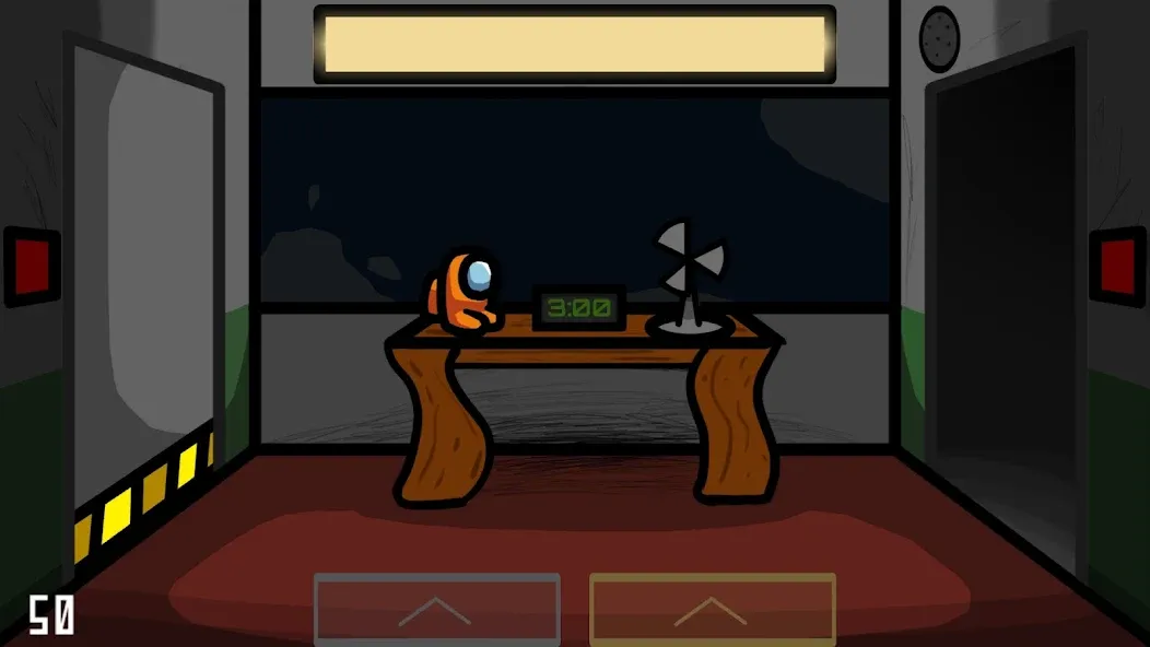 Скачать Five Nights at Klen Mod APK — Безлимитные ресурсы и сняты ограничения — скриншот 2 Скачать Five Nights at Klen Mod APK — Безлимитные ресурсы и сняты ограничения — скриншот 2