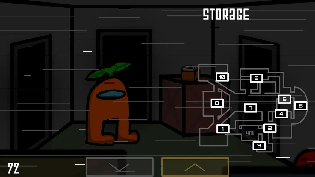 Скачать Five Nights at Klen Mod APK — Безлимитные ресурсы и сняты ограничения — скриншот 4 Скачать Five Nights at Klen Mod APK — Безлимитные ресурсы и сняты ограничения — скриншот 4