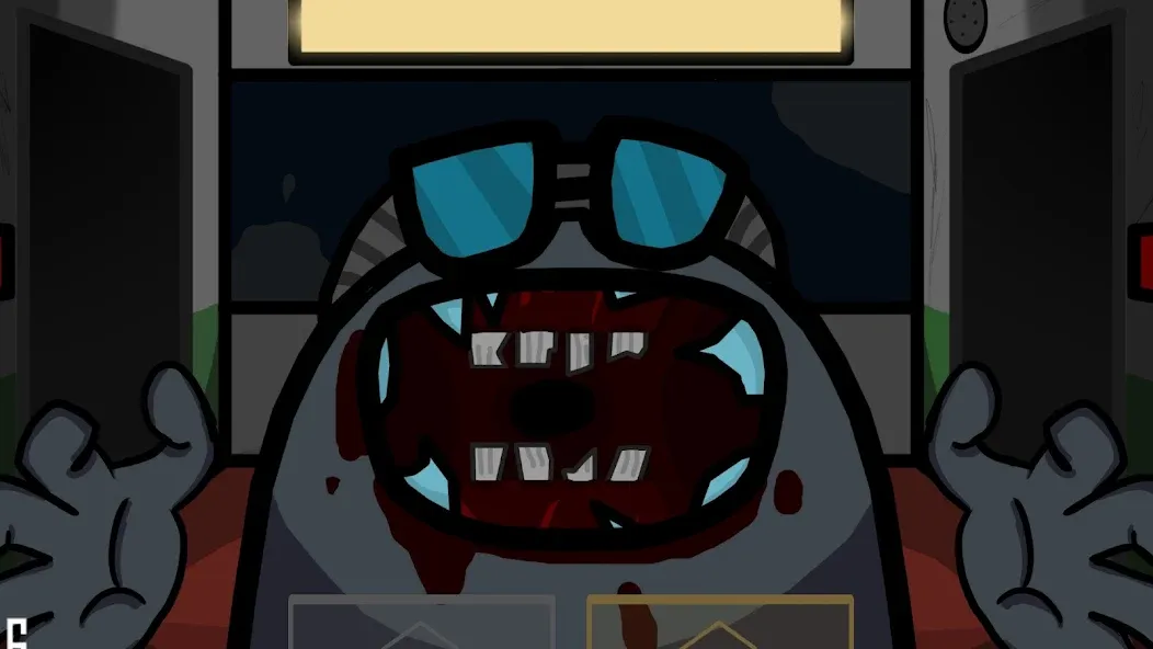 Скачать Five Nights at Klen Mod APK — Безлимитные ресурсы и сняты ограничения — скриншот 5 Скачать Five Nights at Klen Mod APK — Безлимитные ресурсы и сняты ограничения — скриншот 5