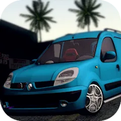 Kango Drift Simulator на телефон — скачать мод: Безлимитные деньги и тюнинг автомобилей