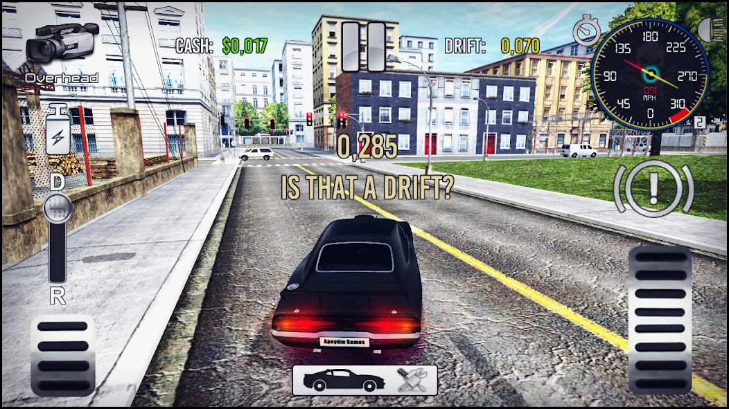 Torque Max Drift Simulator (Мод: Безлимитные деньги и все машины) — скачать на Андроид — скриншот 5 Torque Max Drift Simulator (Мод: Безлимитные деньги и все машины) — скачать на Андроид — скриншот 5