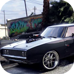 Torque Max Drift Simulator (Мод: Безлимитные деньги и все машины) — скачать на Андроид