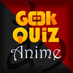 Скачать Geek Quiz: Anime мод — Открыты все уровни и без рекламы