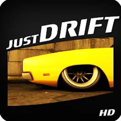Just Drift взломанный APK — Безлимитные деньги и машины