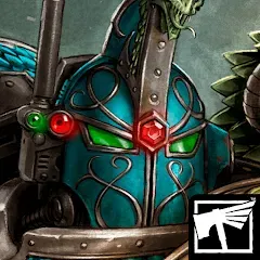 Скачать Warhammer Horus Heresy Legions последней версии — Безлимитные ресурсы и открыты все легионы