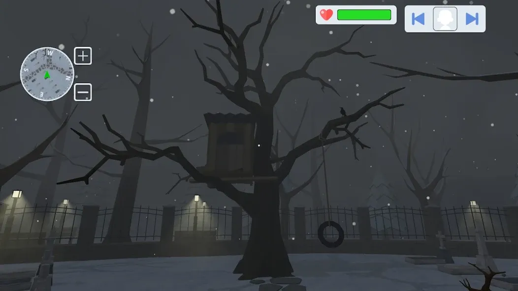 Evil Snowmen 2 — взломанная версия, Безлимитные монеты и патроны — скриншот 3 Evil Snowmen 2 — взломанная версия, Безлимитные монеты и патроны — скриншот 3