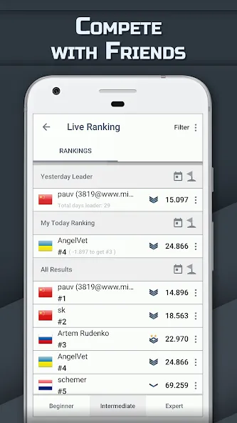 Minesweeper GO - classic game взлом на Андроид — Без рекламы и подсказки доступны — скриншот 4 Minesweeper GO - classic game взлом на Андроид — Без рекламы и подсказки доступны — скриншот 4