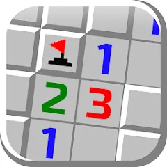 Minesweeper GO - classic game взлом на Андроид — Без рекламы и подсказки доступны