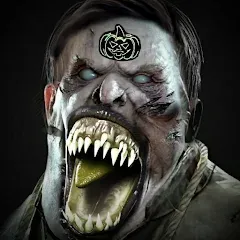 Скачать Zombie Evil Horror 4 мод — Безлимитные деньги и оружие