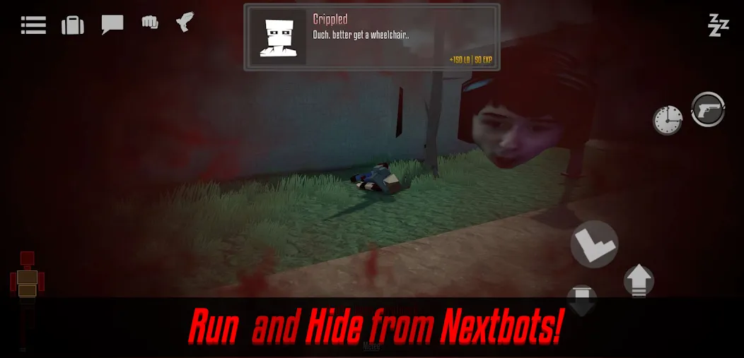 GoreBox — Безлимитные патроны и открыты все карты, скачать мод APK — скриншот 1 GoreBox — Безлимитные патроны и открыты все карты, скачать мод APK — скриншот 1
