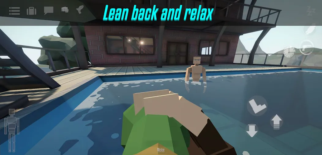 GoreBox — Безлимитные патроны и открыты все карты, скачать мод APK — скриншот 4 GoreBox — Безлимитные патроны и открыты все карты, скачать мод APK — скриншот 4