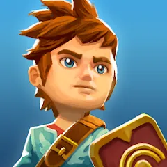 Скачать мод Oceanhorn ™ — Неограниченные ресурсы и открытые локации