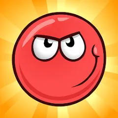 Red Ball 4 (Мод: Безлимитные жизни и открыты все уровни) — скачать на Андроид