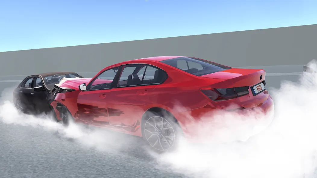 Скачать Car Crash Royale бесплатно — Безлимитные деньги и машины — скриншот 1 Скачать Car Crash Royale бесплатно — Безлимитные деньги и машины — скриншот 1