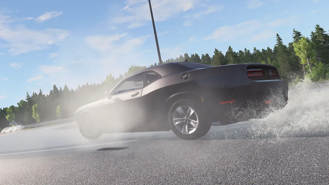 Скачать Car Crash Royale бесплатно — Безлимитные деньги и машины — скриншот 3 Скачать Car Crash Royale бесплатно — Безлимитные деньги и машины — скриншот 3
