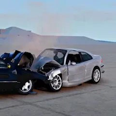 Скачать Car Crash Royale бесплатно — Безлимитные деньги и машины
