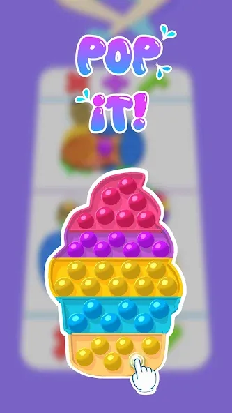 Fidget Trading 3D Fidget Toys взлом APK — Безлимитные монеты и все игрушки — скриншот 4 Fidget Trading 3D Fidget Toys взлом APK — Безлимитные монеты и все игрушки — скриншот 4