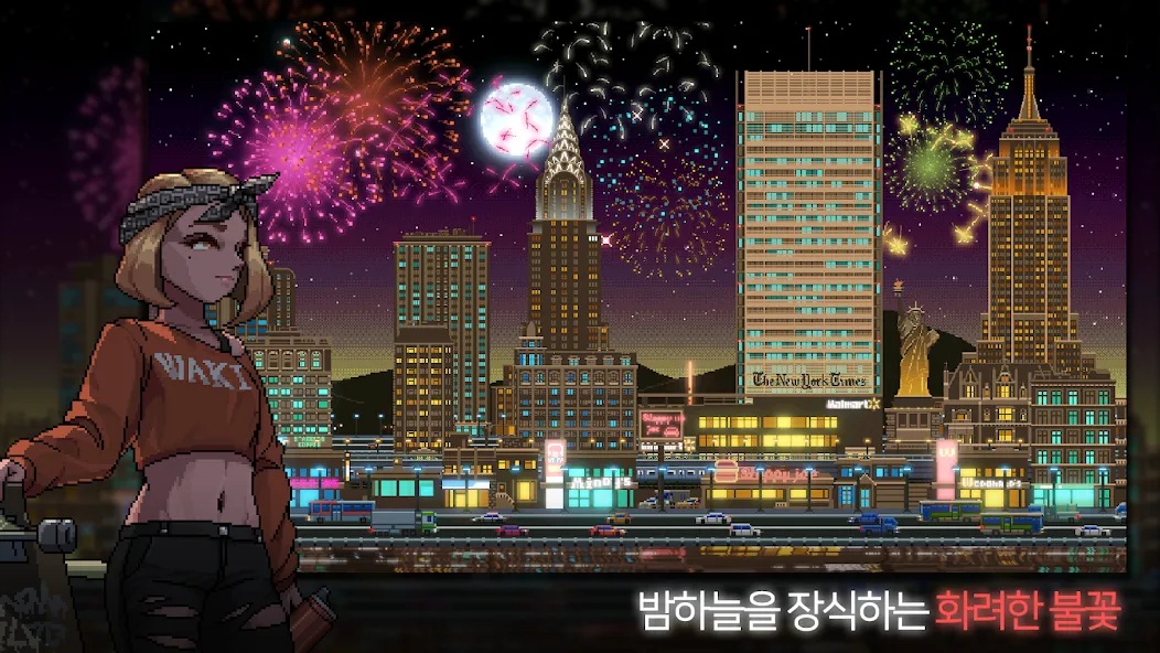 Скачать Sunless City : 야경게임 последней версии — Открыты все уровни и ресурсы — скриншот 3 Скачать Sunless City : 야경게임 последней версии — Открыты все уровни и ресурсы — скриншот 3
