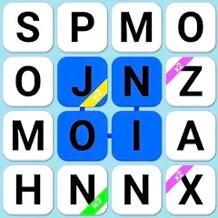 Wordell - Word Guess Fillword — взломанная версия, Безлимитные подсказки и попытки