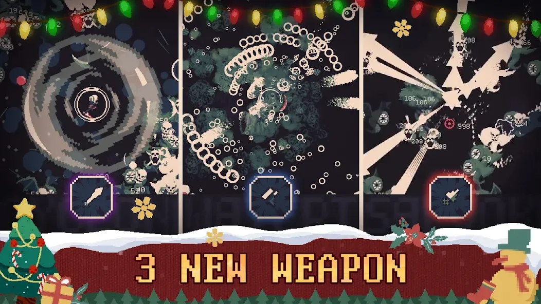 Скачать 20 Minutes Till Dawn Mod APK — Безлимитные деньги и все персонажи — скриншот 1 Скачать 20 Minutes Till Dawn Mod APK — Безлимитные деньги и все персонажи — скриншот 1