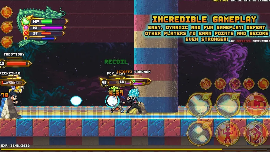 Мод XENO BALL: LEGENDS WARRIORS — Безлимитные деньги и улучшенные воины, скачать APK — скриншот 2 Мод XENO BALL: LEGENDS WARRIORS — Безлимитные деньги и улучшенные воины, скачать APK — скриншот 2