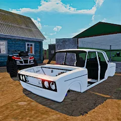 Скачать My Favorite Car на Андроид с модом — Безлимитные деньги и все машины