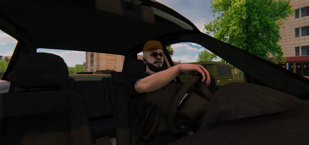 Скачать Oper Garage Simulator мод — Безлимитные деньги и запчасти — скриншот 4 Скачать Oper Garage Simulator мод — Безлимитные деньги и запчасти — скриншот 4