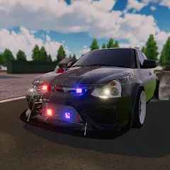 Скачать Oper Garage Simulator мод — Безлимитные деньги и запчасти