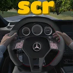 Sensitive Car Racing MOD APK скачать на Андроид — Безлимитные деньги и все машины открыты