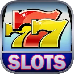 777 Slots Casino Classic Slots взломанный APK — Безлимитные монеты и джекпоты