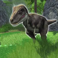 Dino Tamers - Jurassic MMO — взломанная версия, Безлимитные ресурсы и сильные динозавры