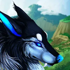 Wolf: The Evolution Online RPG мод на Андроид: Безлимитные деньги и ресурсы