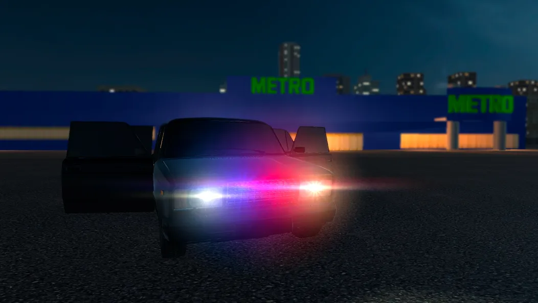 Oper Driving Simulator: Online — Безлимитные деньги и открыты все машины, скачать мод APK — скриншот 1 Oper Driving Simulator: Online — Безлимитные деньги и открыты все машины, скачать мод APK — скриншот 1