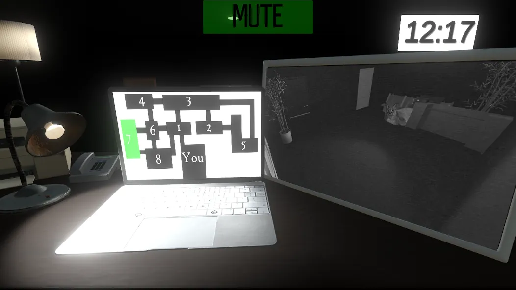 Five nights at Floppa (Мод: Безлимитные деньги и открыты все уровни) — скачать на Андроид — скриншот 5