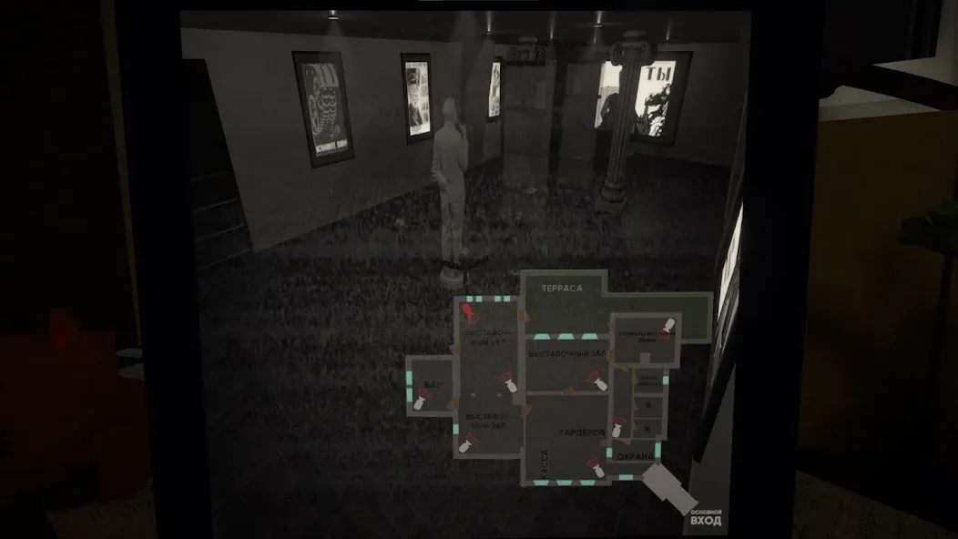 Скачать Five nights at Stalin — Бесконечные ресурсы и открытые уровни — скриншот 2 Скачать Five nights at Stalin — Бесконечные ресурсы и открытые уровни — скриншот 2