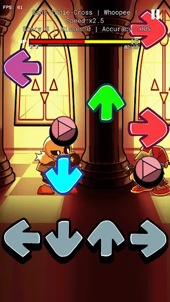 Indie Cross V1 Digital Battles — последняя версия с модом (Новые битвы и цифровые сражения) — скриншот 2 Indie Cross V1 Digital Battles — последняя версия с модом (Новые битвы и цифровые сражения) — скриншот 2