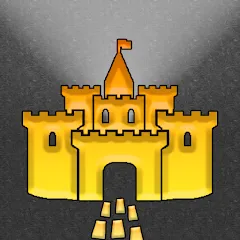 For the King: Middle Ages на телефон — скачать мод: Безлимитные ресурсы и усиленные герои
