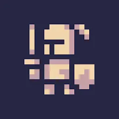 OneBit Adventure (Roguelike] — скачать мод: Безлимитное здоровье и мощное снаряжение