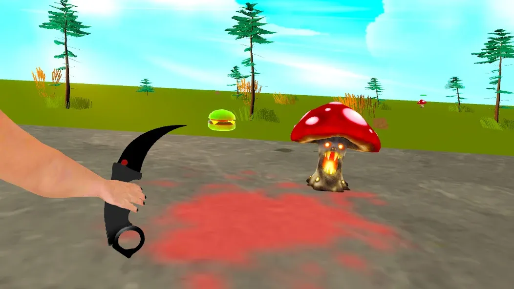 Child Dance Farting Says 3D взлом APK — Разблокированы все уровни и персонажи — скриншот 5