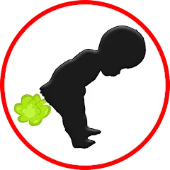 Child Dance Farting Says 3D взлом APK — Разблокированы все уровни и персонажи