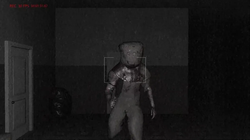 The Ghost - Multiplayer Horror MOD APK: Открыты все локации и режимы — скриншот 1 The Ghost - Multiplayer Horror MOD APK: Открыты все локации и режимы — скриншот 1