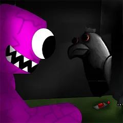 Скачать Spider Bird KinderGarten последней версии — Безлимитные деньги и все уровни