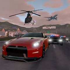 Car Sim на телефон — скачать мод: Безлимитные деньги и все машины