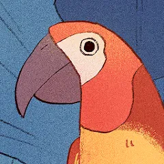 Bird Alone MOD APK: Много внутриигровых наград и бонусов