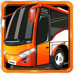 Bus Simulator Bangladesh (Мод: Безлимитные деньги и топливо) — скачать на Андроид