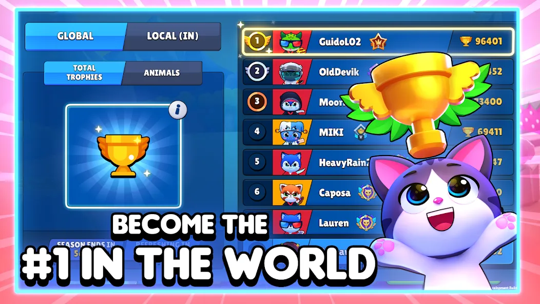 Bombergrounds: Reborn — Бесконечные монеты и усиления, скачать мод APK — скриншот 4 Bombergrounds: Reborn — Бесконечные монеты и усиления, скачать мод APK — скриншот 4