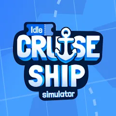 Скачать взлом Idle Cruise Ship Simulator — Безлимитные деньги и пассажиры