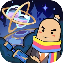 Скачать Sausage Man Mod APK — Безлимитные деньги и оружие