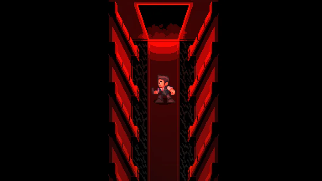 Скачать Super Dark Deception Demo бесплатно — Открыты все уровни и персонажи — скриншот 3 Скачать Super Dark Deception Demo бесплатно — Открыты все уровни и персонажи — скриншот 3